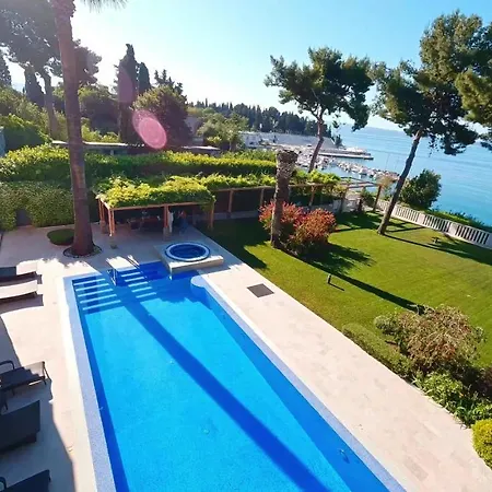 Villa Diocletian-3